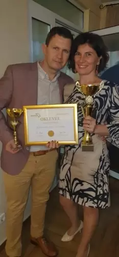 Baiko-Szabo Agnes-Zsuzsanna