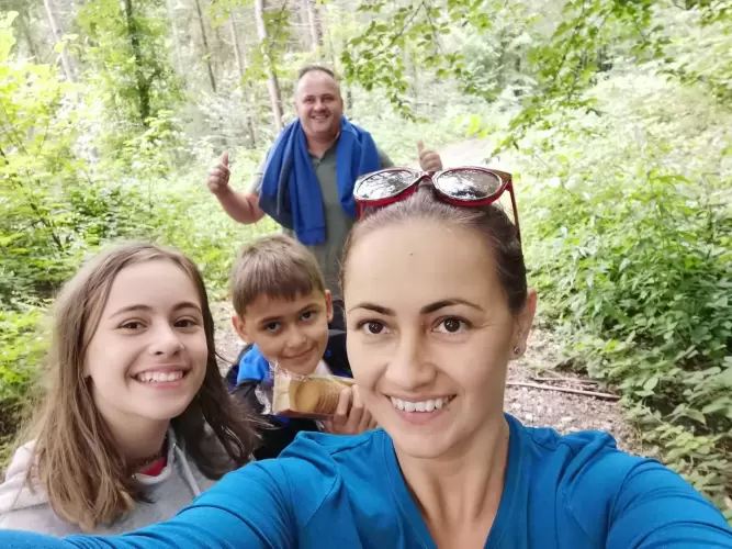 Bajó Zsuzsanna Lilla