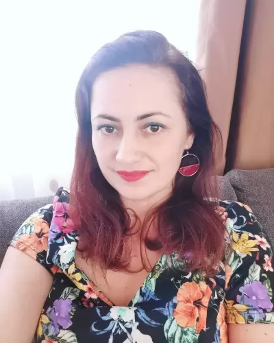 Bajó Zsuzsanna Lilla