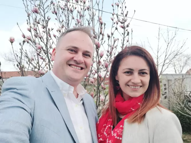 Bajó Zsuzsanna Lilla