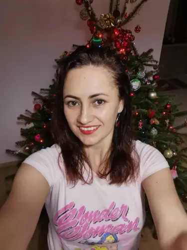 Bajó Zsuzsanna Lilla