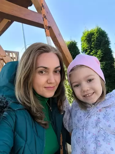 Ancuta Claudia Bochis