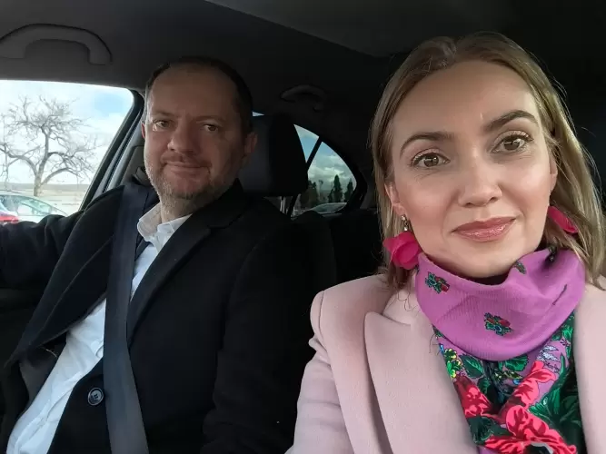 Ancuta Claudia Bochis