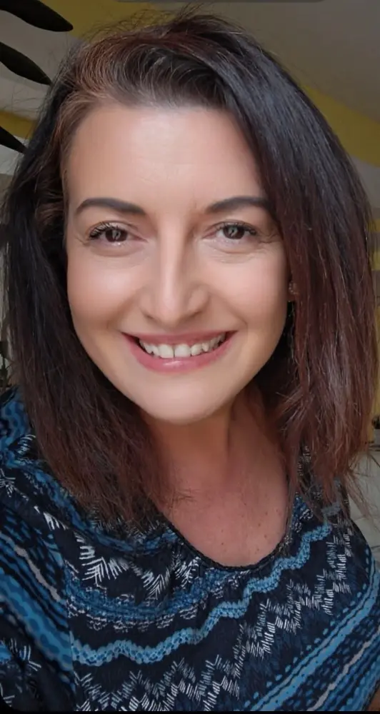 Szilagyi Erika Maria