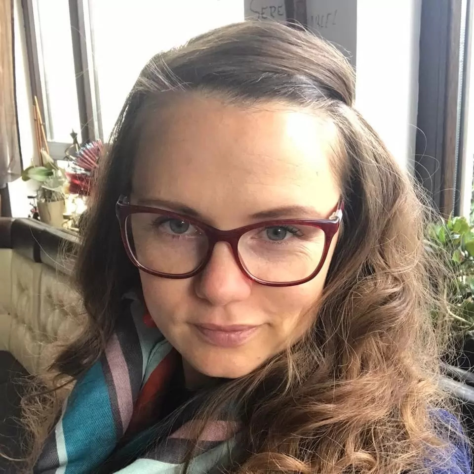 Péterffy Blanka Imola