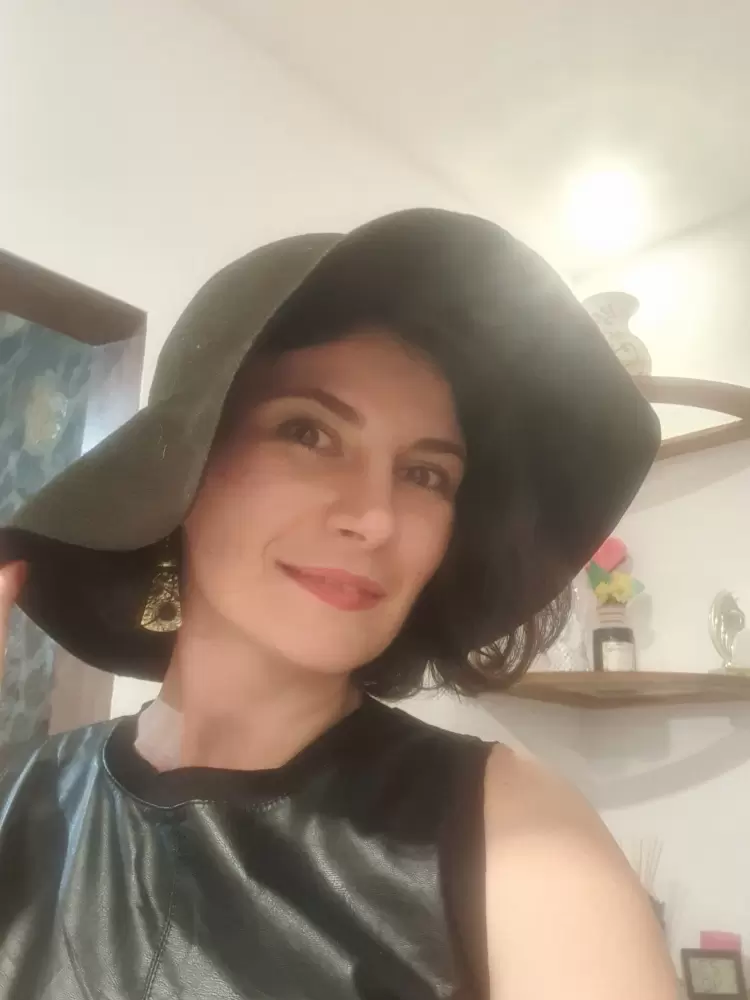 Baiko-Szabo Agnes-Zsuzsanna