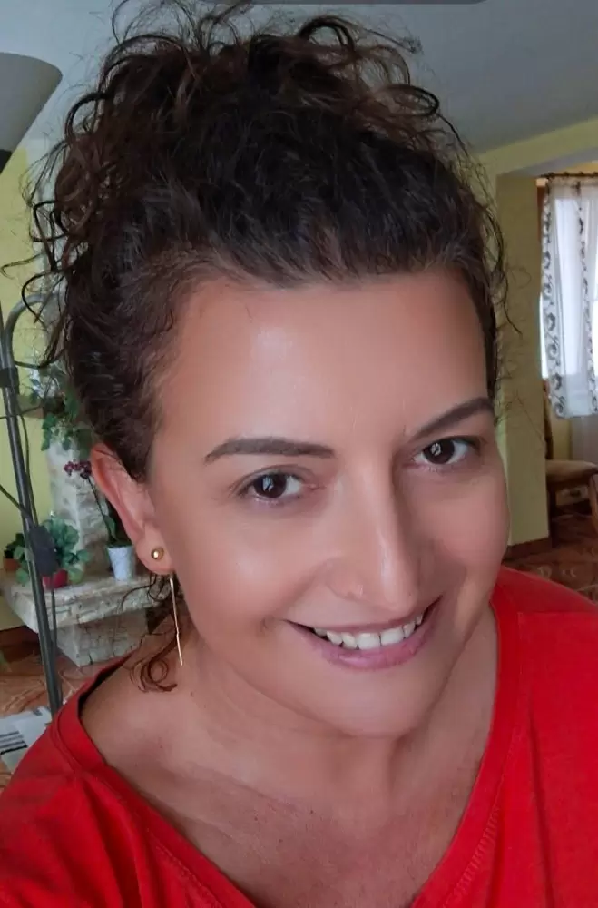 Szilagyi Erika Maria