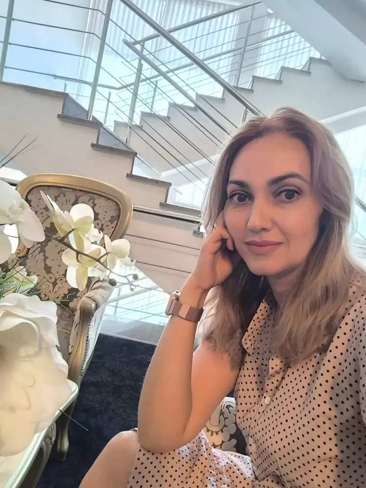 Ancuta Claudia Bochis