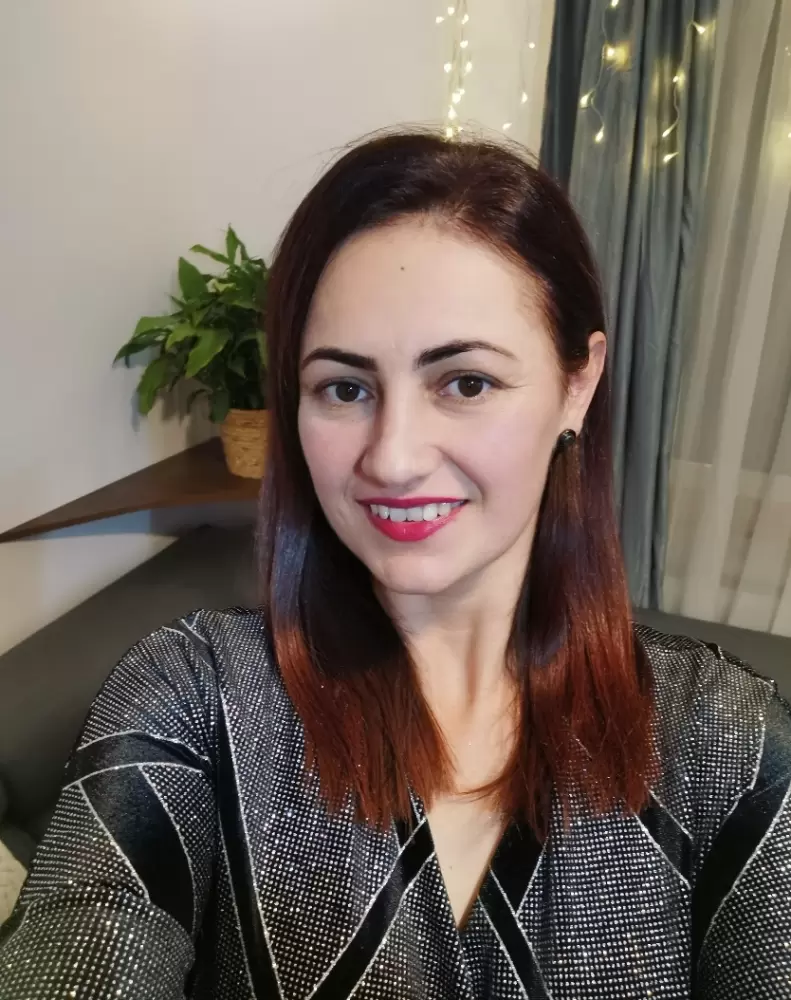 Bajó Zsuzsanna Lilla