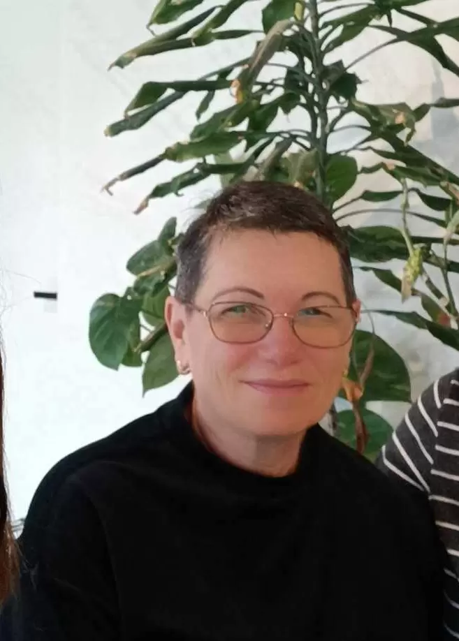 Balazs Elisabeta Gyongyver