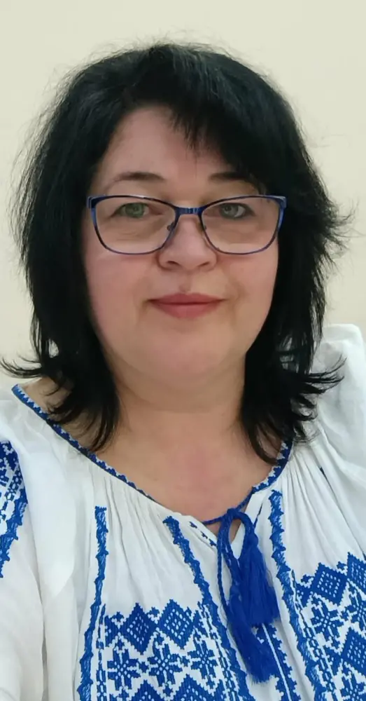 Adriana Buciuman