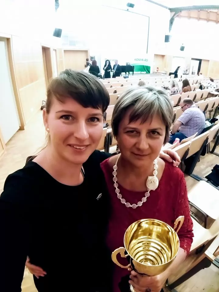 Életmód Est - Kónya ág