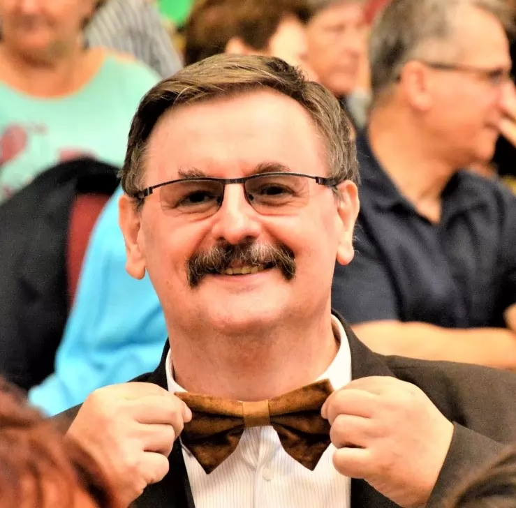 Életmód Est - Kónya ág