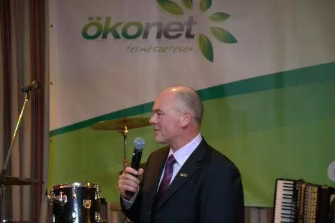 Égészség Est - Kónya ág