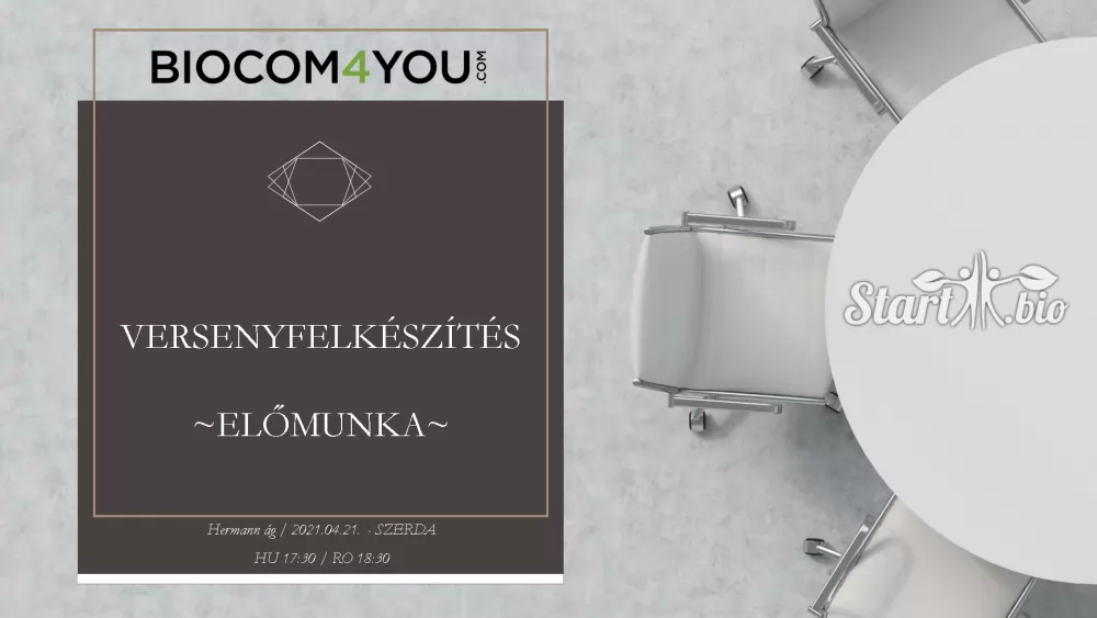 Nyári Versenyfelkészítés - Hermann ág