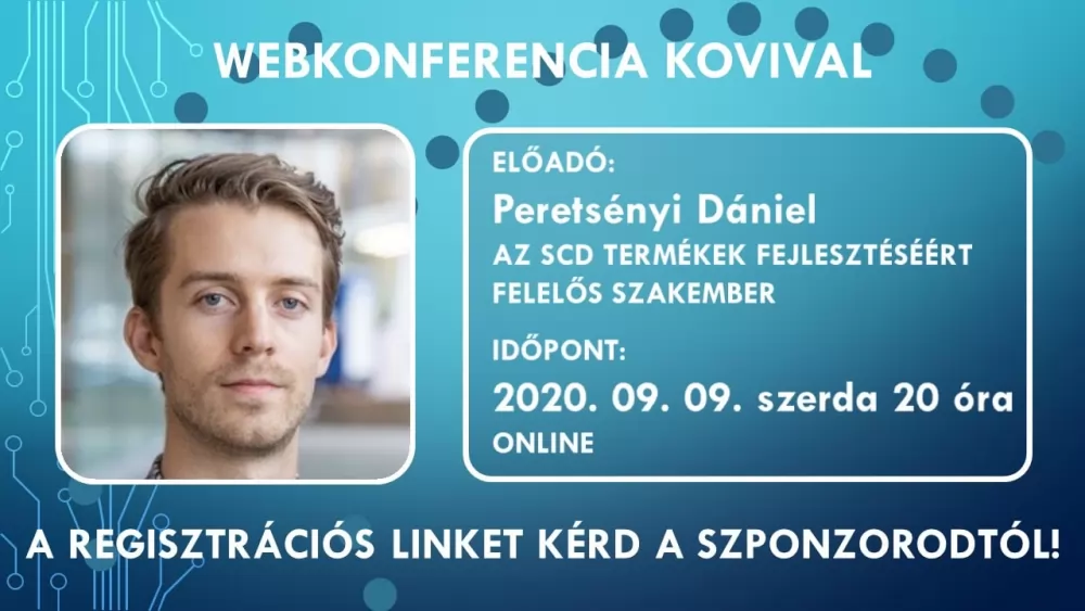 Életmód Est - Kónya ág