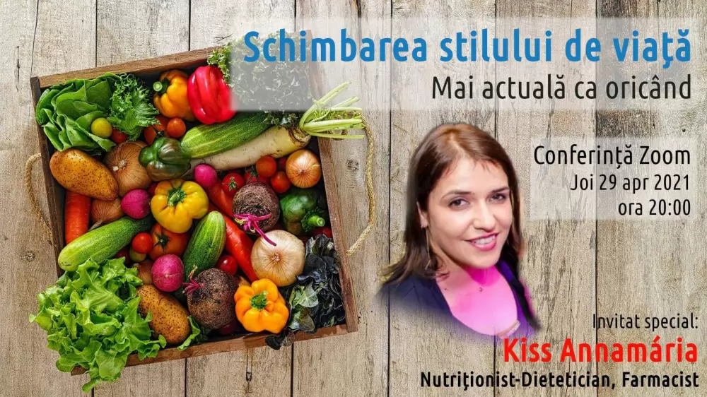 Schimbarea Stilului de Viață