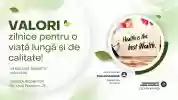 VALORILE NOASTRE zilnice pentru o viață lungă și de calitate