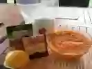 Regenoros répa lekvár