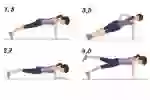 Plank kihívás
