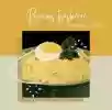 Regenoros tojáskrém - szilveszteri asztalra egyaránt