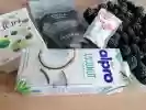 Karcsúsitó finomság: Chia mag puding szederrel
