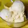 Înghețată de casă