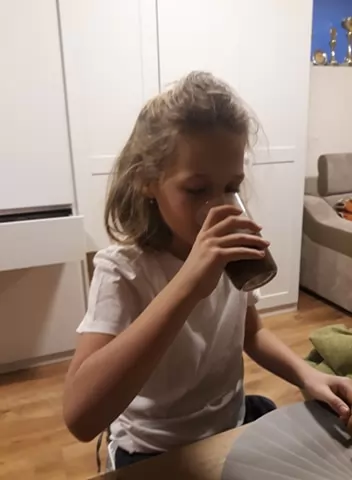 Koktélozás a Zatykó  gyerekeknél 🙂