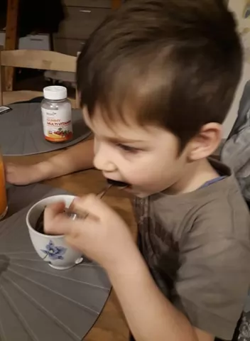 Koktélozás a Zatykó  gyerekeknél 🙂