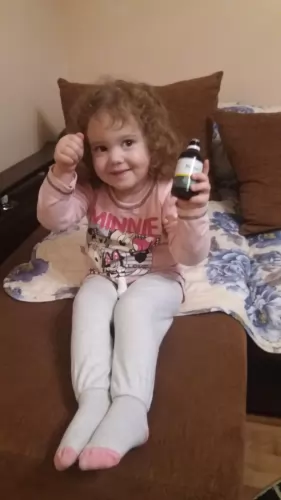 Cum să scapi de roșu în gât în 2 zile?