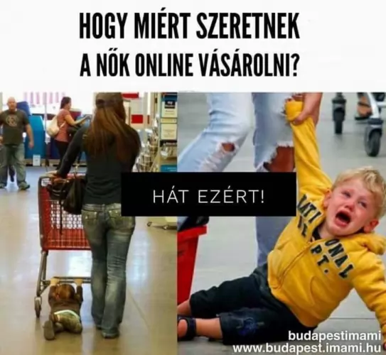 Rendelj online