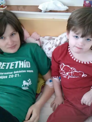 Mindig van választásod!