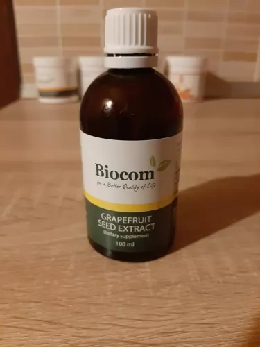 Sokoldalú grapefruit csepp