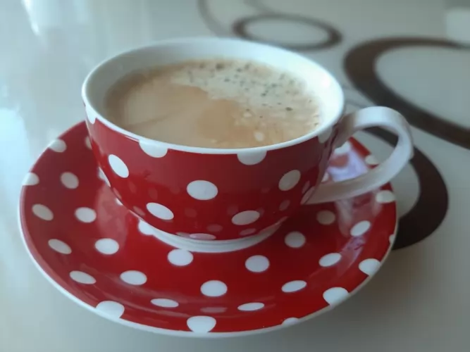 Reggeliz úgy, mint a király