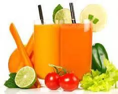 Tavaszi léböjt kúra