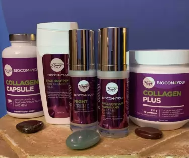 Collagen Beauty&Fit kozmetikum-tapasztalat