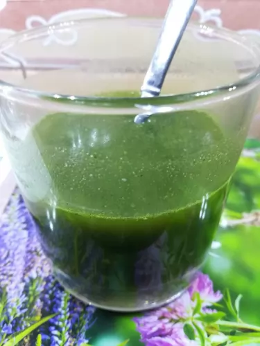 Immunrendszer harmonizálása