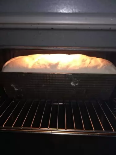 #Gluténmentes #kenyér