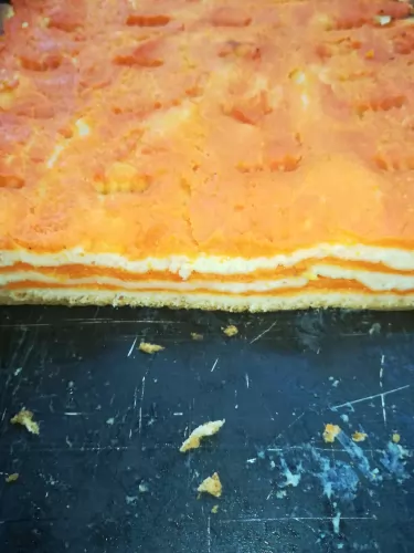 #Süti #répa #lekvárral #regenorosan