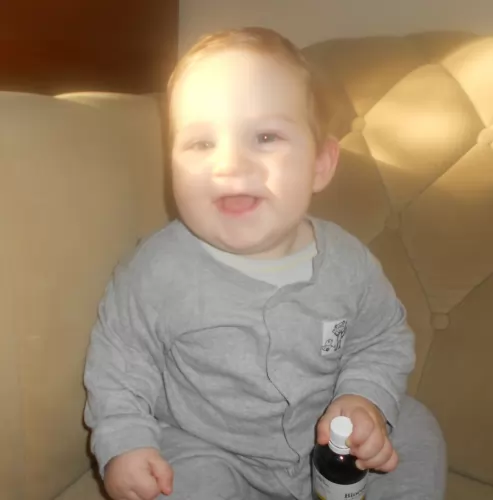 Koszmó eltávolítása Biocomos grapefruitmag kivonattal