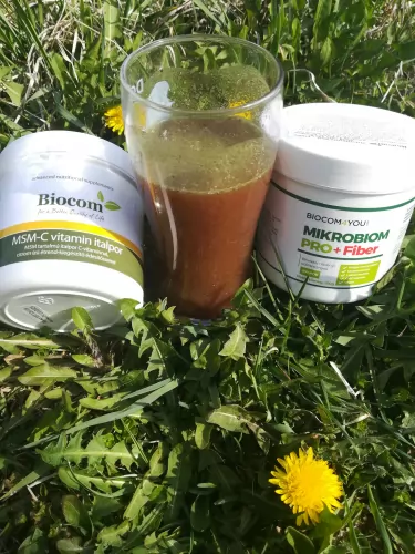 #Egészséges #Koktél #minden #nap