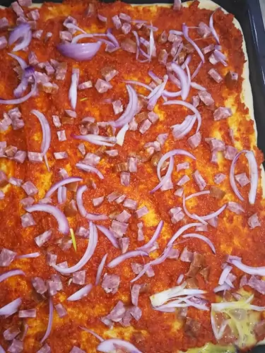 🍕Regenoros  pizza