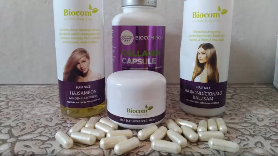 Szülés utáni hajhullás