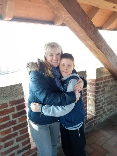 #anyaság #meddőség #Regenor