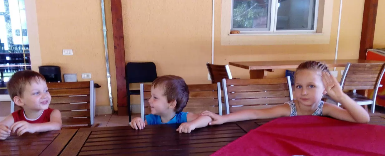 Az én történetem - ekcéma, autizmus