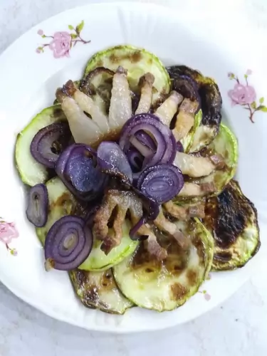 Reggeli és vacsora ötletek