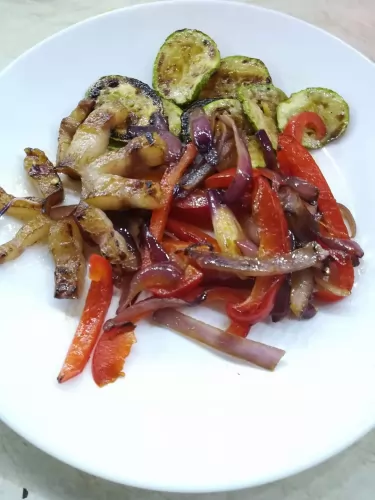 Reggeli és vacsora ötletek