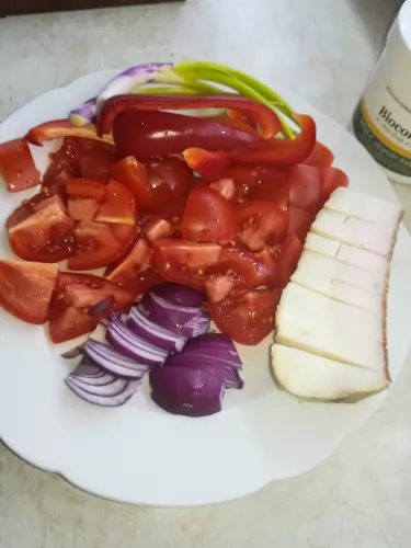 Reggeli és vacsora ötletek