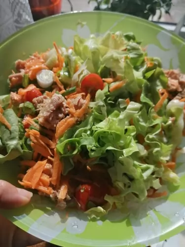 Reggelire finomságok!