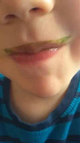 Reggeli egészséges koktél